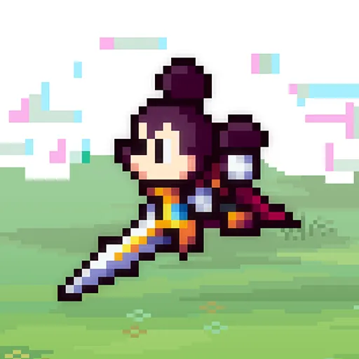 Disney Pixel RPG儲值代儲值
